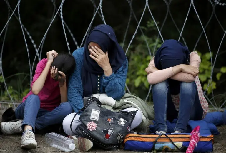 Η Πρόεδρος της Κομισιόν θέλει να αναθεωρήσει την Συνθήκη του Δουβλίνου