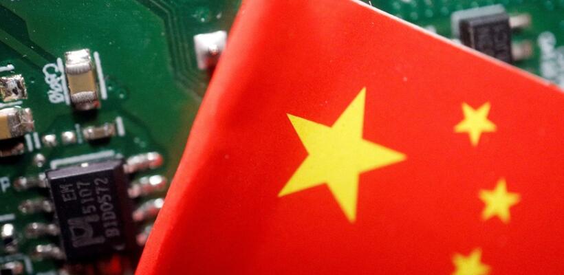 Ξέφρενο ράλι 700% στο ντεμπούτο της MetaX στη Σαγκάη: Η Κίνα «χτίζει» τη δική της Nvidia