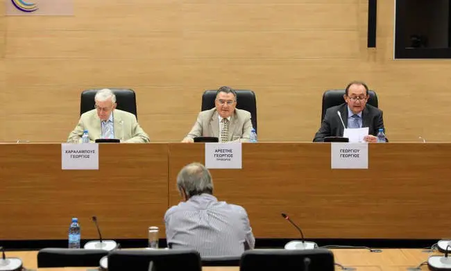 Αρχές 2019 το πόρισμα Ερευνητικής για το Συνεργατισμό 