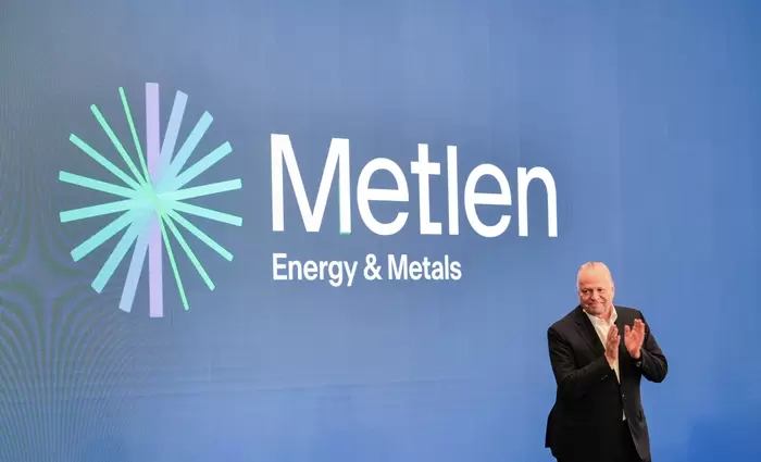 Bloomberg για Metlen: Στόχος η εισαγωγή στο LSE το πρώτο τρίμηνο του 2025