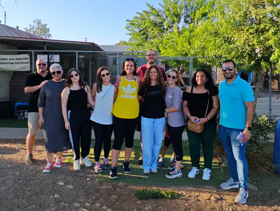 Στη MetLife πιστεύουμε ότι η ζωή είναι ένα ταξίδι που διανύουμε όλοι μαζί