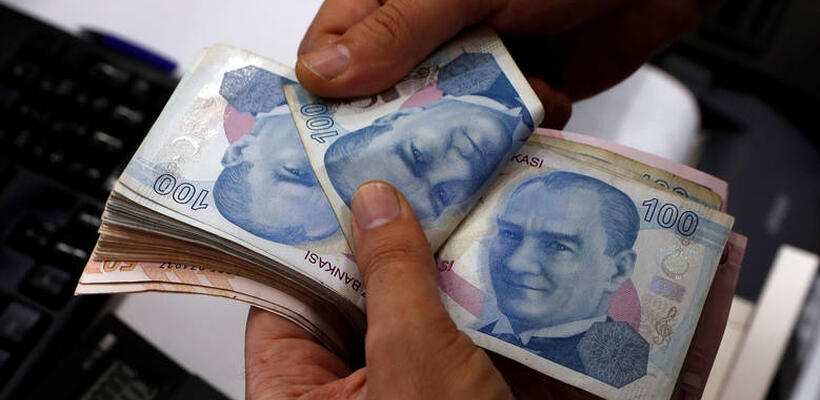 «Ράλι» πραγματοποιούν οι μετοχές στην Τουρκία