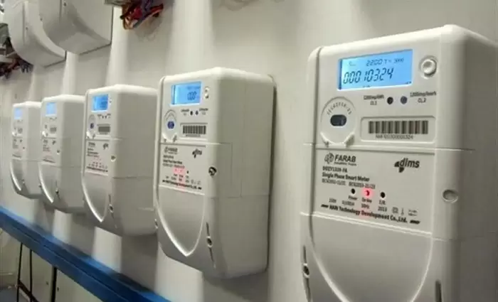 Πού θα μπουν έξυπνοι μετρητές από την ΑΗΚ τον Δεκέμβριο - Δείτε τις περιοχές