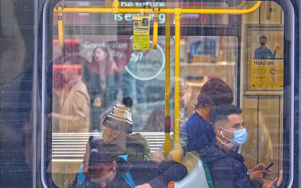 ΠΟΥ: Η πανδημία θα τελειώσει όταν ο κόσμος το αποφασίσει