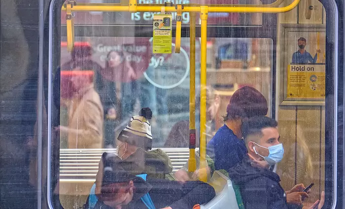 ΠΟΥ: Η πανδημία θα τελειώσει όταν ο κόσμος το αποφασίσει