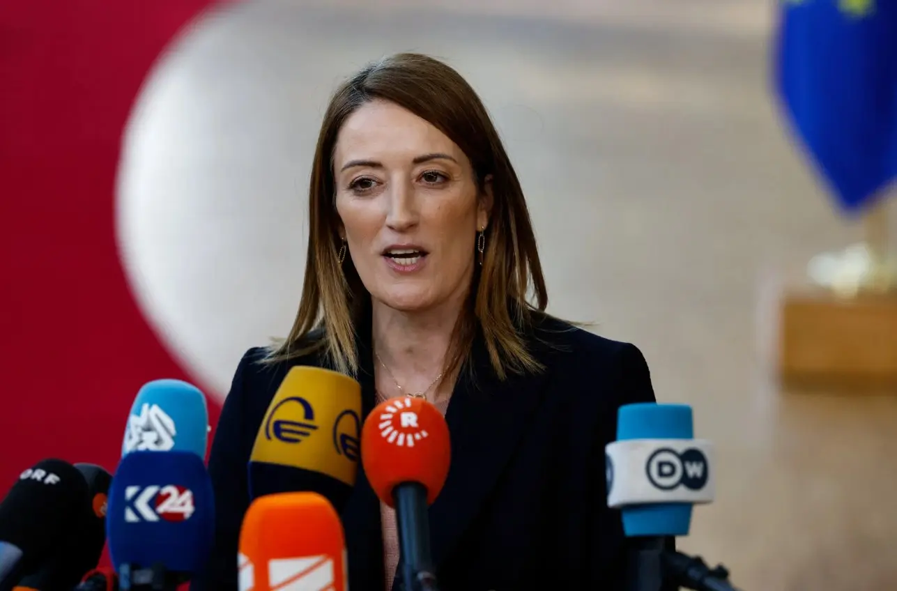 Μέτσολα υπέρ του νέου σχεδίου Άμυνας της ΕΕ: Καιρός ήταν