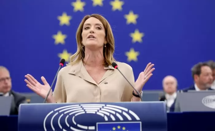 Μέτσολα: Οι προκλήσεις της Κύπρου είναι προκλήσεις της ΕΕ