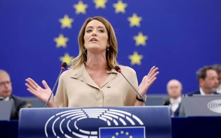 Μέτσολα: Οι προκλήσεις της Κύπρου είναι προκλήσεις της ΕΕ