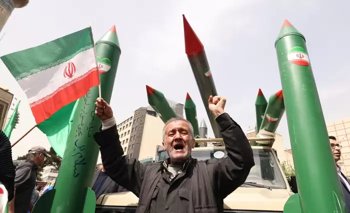 Πύραυλοι στη Μ. Ανατολή: Η παγκόσμια οικονομία αντιμέτωπη με νέο σοκ