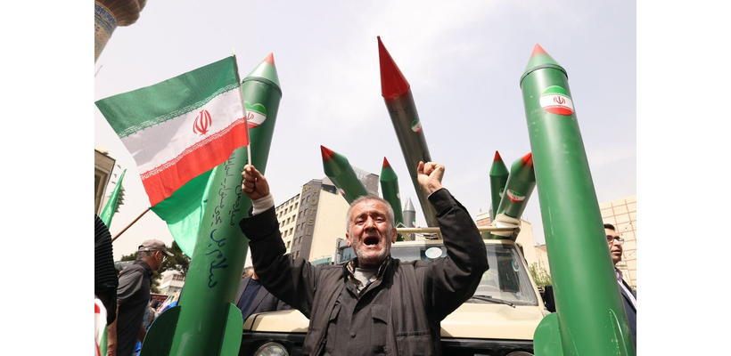 Πύραυλοι στη Μ. Ανατολή: Η παγκόσμια οικονομία αντιμέτωπη με νέο σοκ