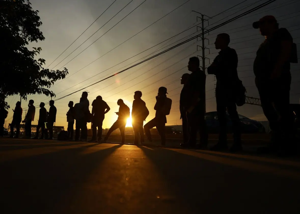 Μεξικό: Χιλιάδες θέσεις εργασίας χάθηκαν σε συνοριακή πόλη λόγω των δασμών του Τραμπ