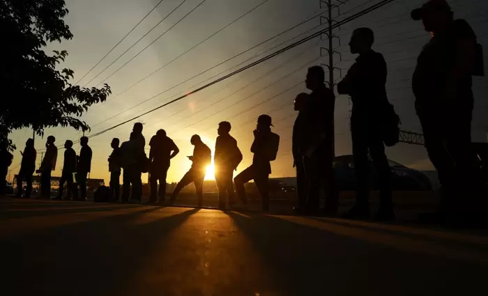 Μεξικό: Χιλιάδες θέσεις εργασίας χάθηκαν σε συνοριακή πόλη λόγω των δασμών του Τραμπ