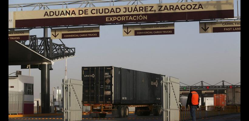 Το Μεξικό αναθεώρησε σημαντικά προς τα κάτω την πρόβλεψη για την ανάπτυξη το 2025