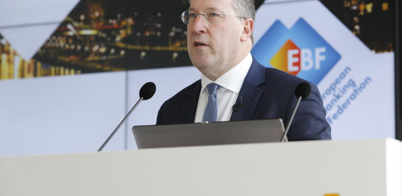 Mijs: Οι κυπριακές τράπεζες επέδειξαν ευελιξία κατά την πανδημία