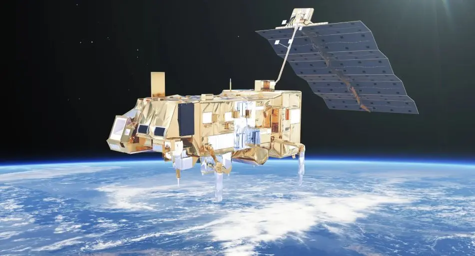 Εκτοξεύτηκε δορυφόρος που θα βοηθήσει στην πρόγνωση του καιρού