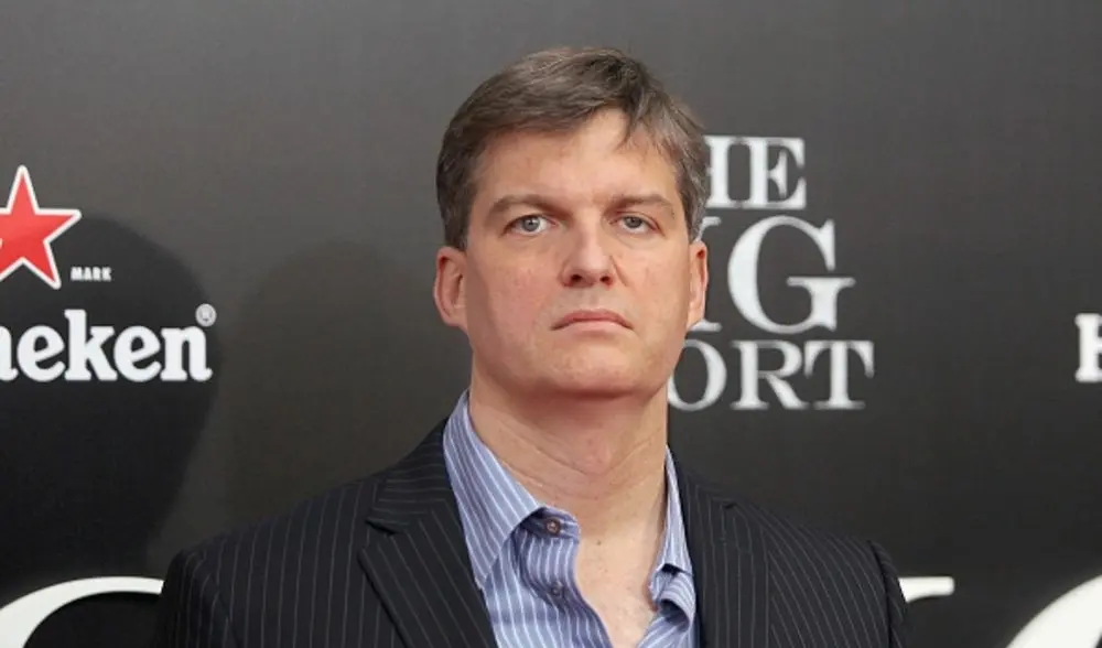 Ο «Mr Big Short» ξαναχτυπά: Έβαλε στο στόχαστρο Nvidia, Palantir με put options $1,1 δισ.