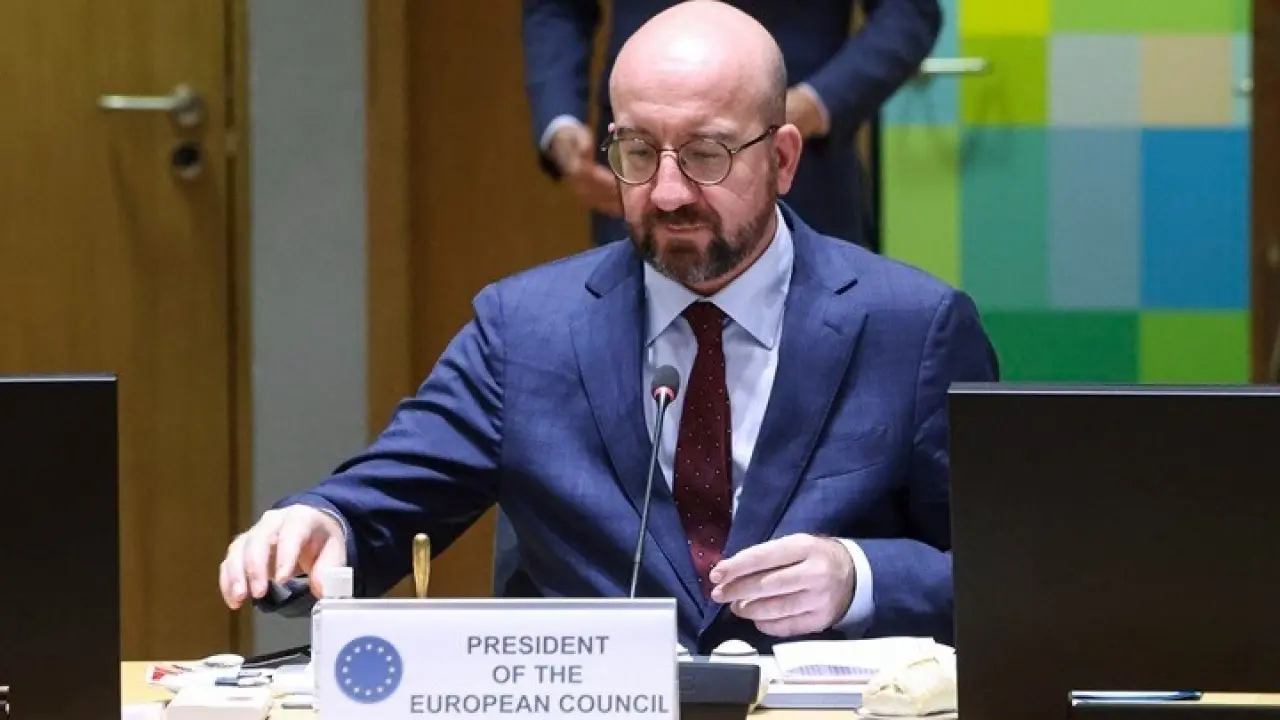 Ζητά άμεση εφαρμογή συμφωνίας για σιτηρά και λιπάσματα