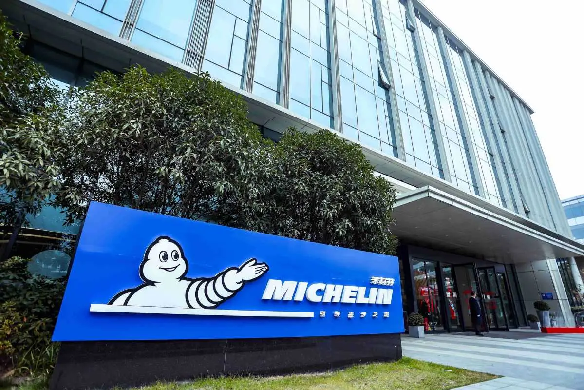 Η Michelin επενδύει στην Κίνα: Η μονάδα στη Σενγιάνγκ γίνεται η πιο τεχνολογικά εξελιγμένη στον κόσμο