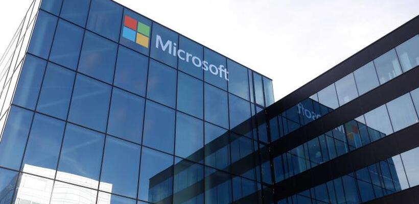Το βραβείο “Microsoft Country Partner of the Year 2019” κέρδισε η Dot.Cy 