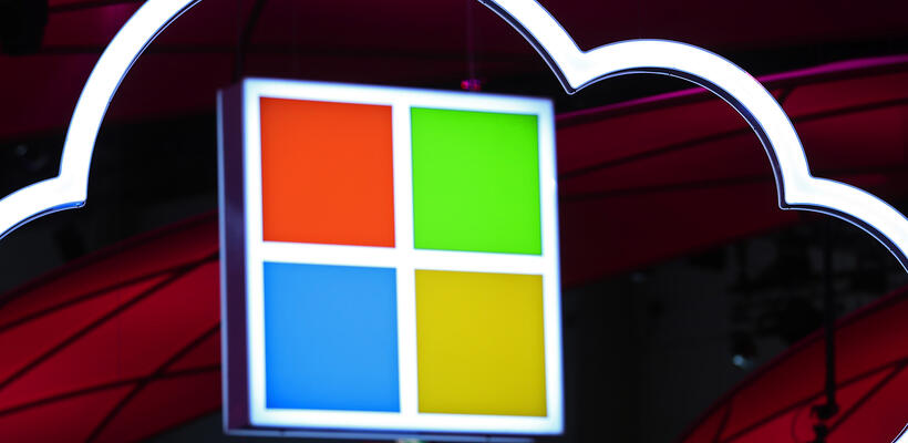 Microsoft: Έσοδα €32,5 δισ. το δ' τρίμηνο 2018