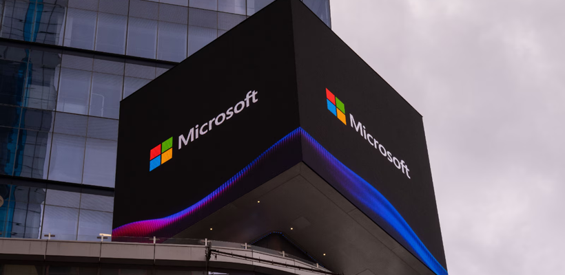 Microsoft: Ξεπερνούν τα $60 δισ. οι επενδύσεις σε neocloud data centers για την ενίσχυση της AI