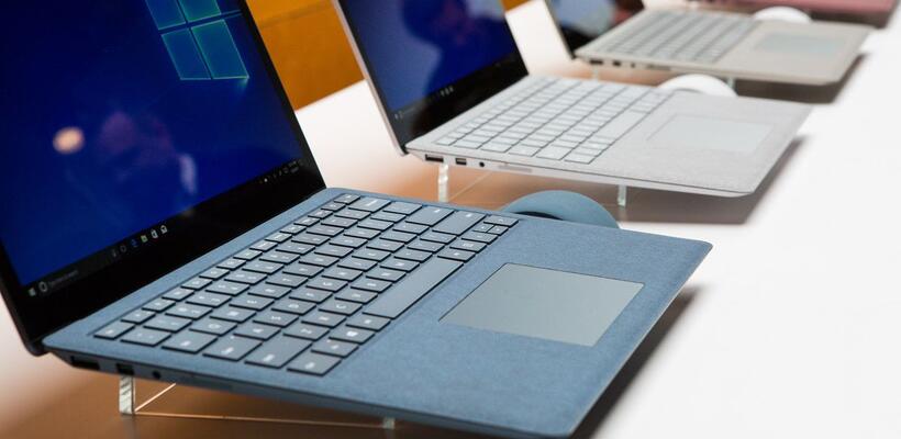 Δεν γλιτώνουν ούτε τα Windows από τον κορωνοϊό