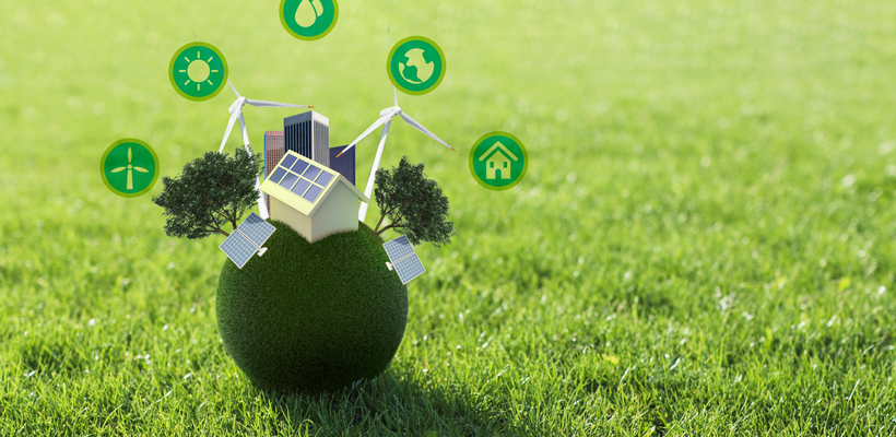 Ελληνική Τράπεζα: Αναθεωρεί την ESG Στρατηγική της - Οι 4 πυλώνες