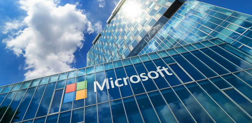 Η Microsoft επενδύει $400 εκατ. στην Ελβετία σε τέσσερα data centers