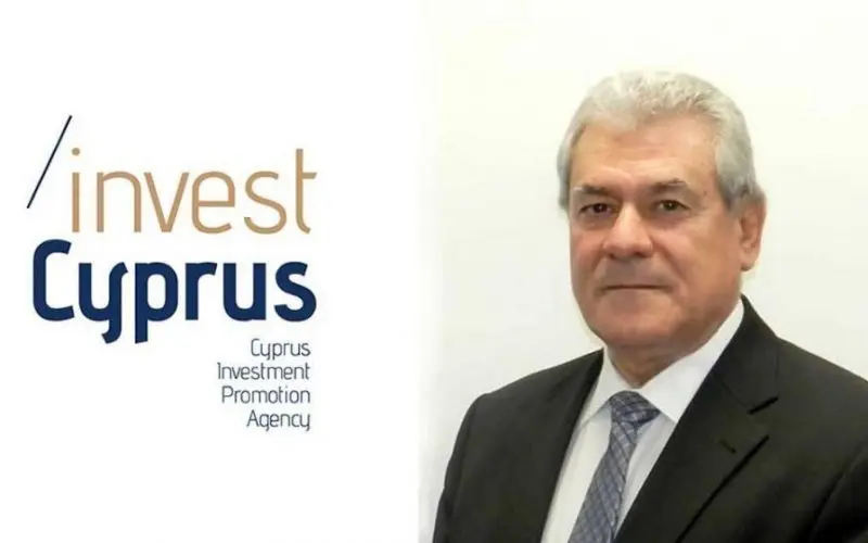 Ανάγκη για νέο επενδυτικό πρόγραμμα λέει ο πρ. του Invest Cyprus