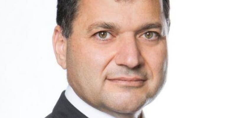 Ο Μίλτος Μιχαηλάς νέος Διευθύνων Σύμβουλος της Alpha Bank Cyprus