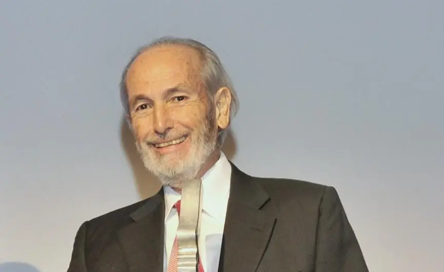 Έφυγε από τη ζωή ο επιχειρηματίας Μιχαλάκης Λεπτός