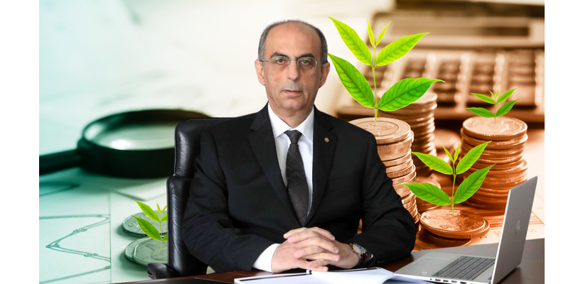 Η φορολογική μεταρρύθμιση πρέπει να γίνει εργαλείο ανάπτυξης