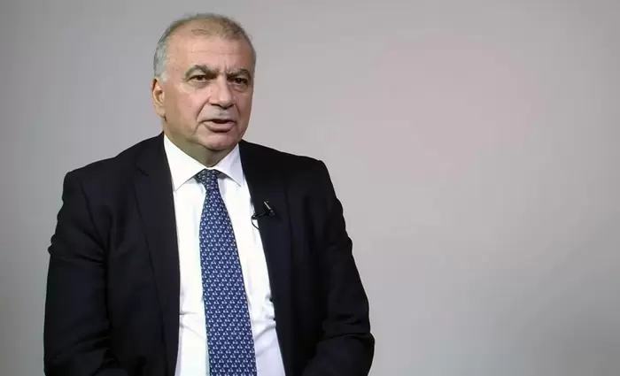 Μ. Καμμάς: Κλειδί η σταθερότητα