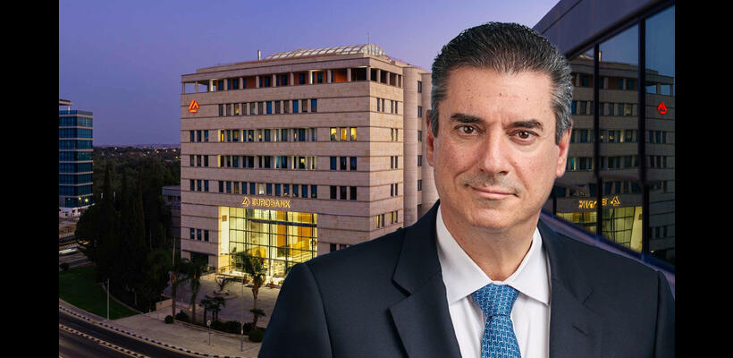 «Έχουμε ευθύνη απέναντι στον τόπο, την οικονομία και την κοινωνία» – Η νέα εποχή για την Eurobank Limited