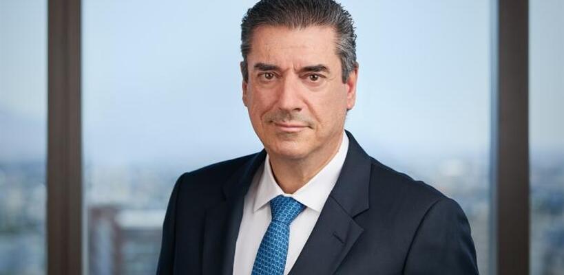 Μιχάλης Λούης: Στοχεύουμε να γίνουμε η καλύτερη Τράπεζα της Κύπρου