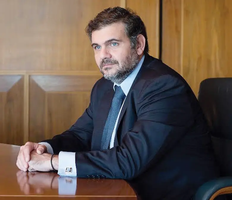 Μ. Περσιάνης: Να παραμείνουμε σε εγρήγορση