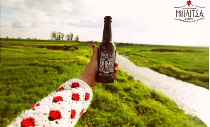 Η Photos Photiades Breweries επενδύει στην Μηλίτσα