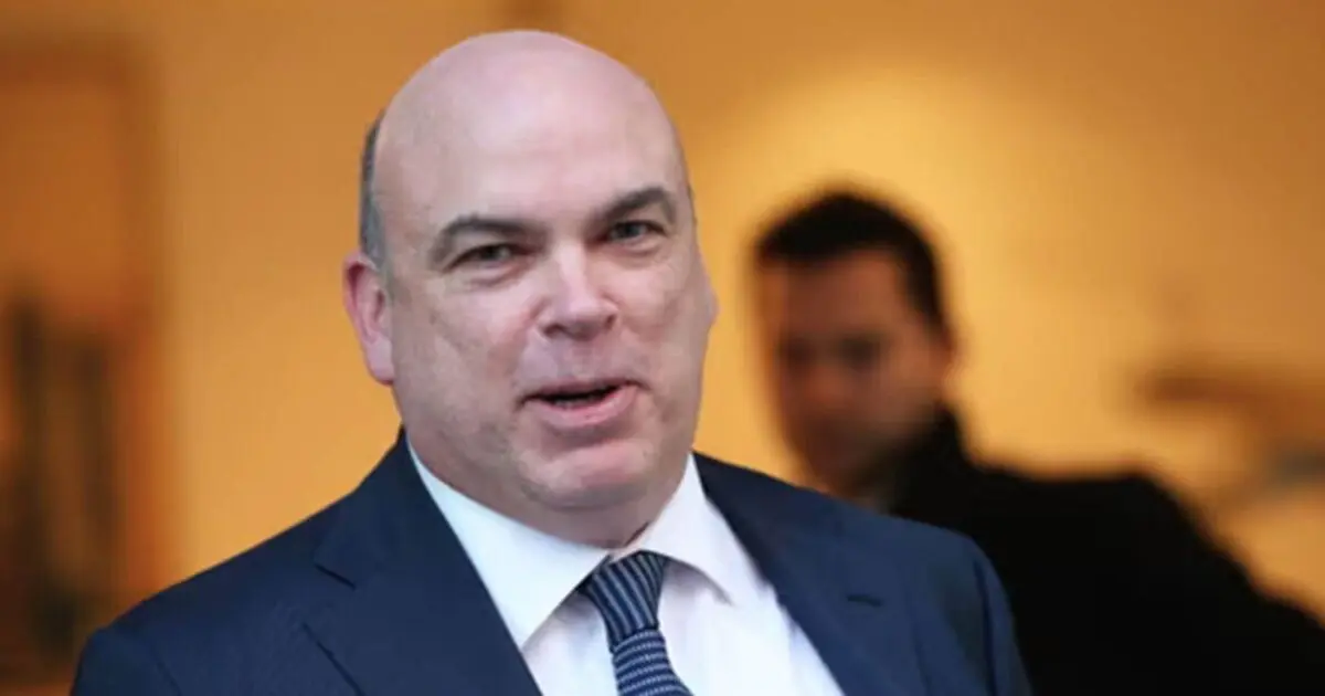 Μάικ Λιντς: Τα παιχνίδια της μοίρας και μία ζωή κόντρα στις πιθανότητες