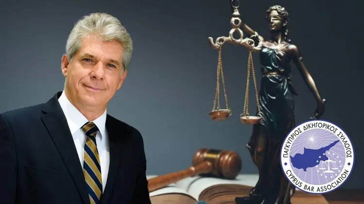 Η κάλπη μίλησε - Αλλαγή στα ηνία του Παγκύπριου Δικηγορικού Συλλόγου