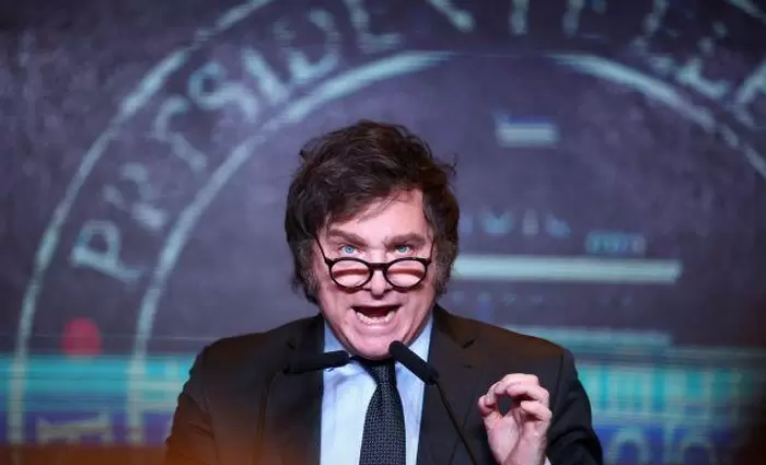 Γενική απεργία στην Αργεντινή ενάντια στο εργασιακό νομοσχέδιο Μιλέι