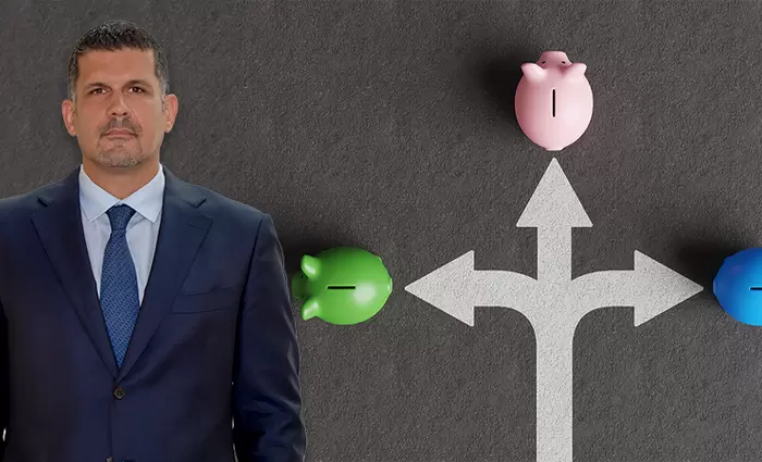 Χρηματοοικονομικός Αλφαβητισμός: Θα μπορούσε να καταστήσει μια κρίση ηπιότερη