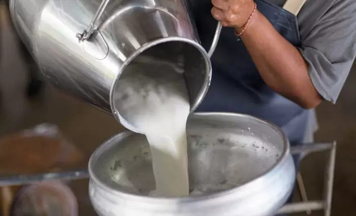 Ενίσχυση για αναβάθμιση συστημάτων αποστολής στοιχείων διακίνησης νωπού γάλακτος