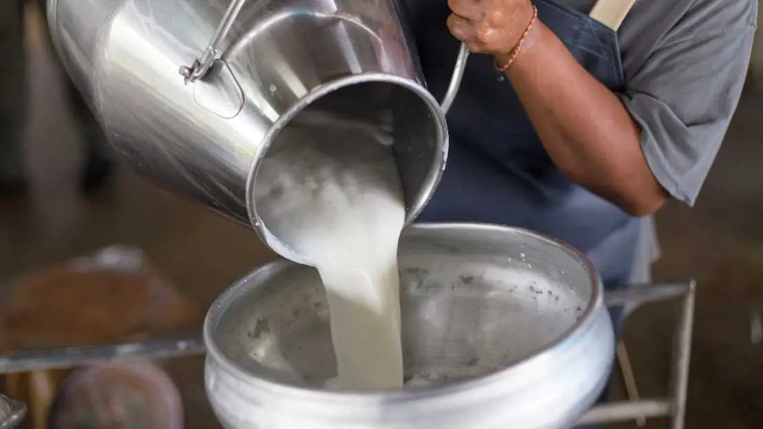 Ενίσχυση για αναβάθμιση συστημάτων αποστολής στοιχείων διακίνησης νωπού γάλακτος