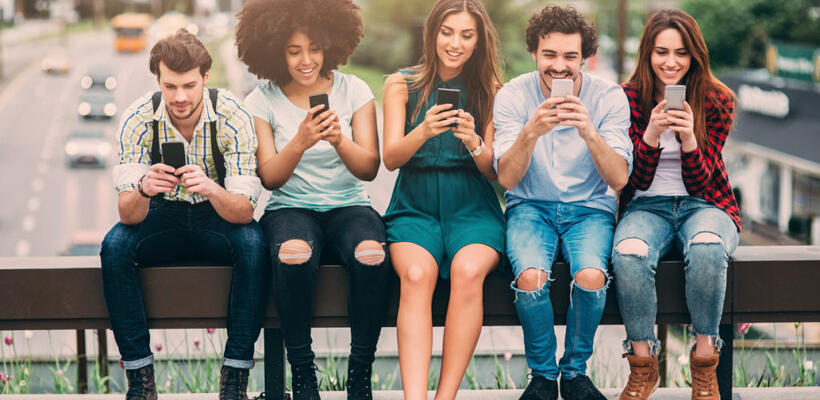 Οι Άγγλοι Millennials πληρώνουν πολλούς φόρους για λίγα πλεονεκτήματα 