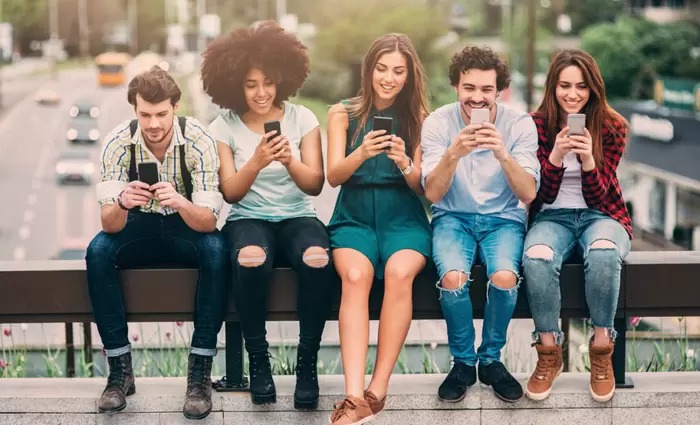 Οι Άγγλοι Millennials πληρώνουν πολλούς φόρους για λίγα πλεονεκτήματα 