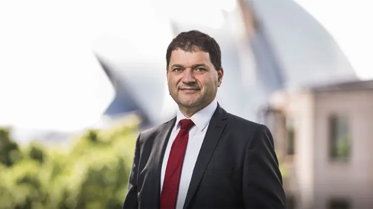 Ο Μίλτος Μιχαηλάς νέος Διευθύνων Σύμβουλος της Alpha Bank Cyprus