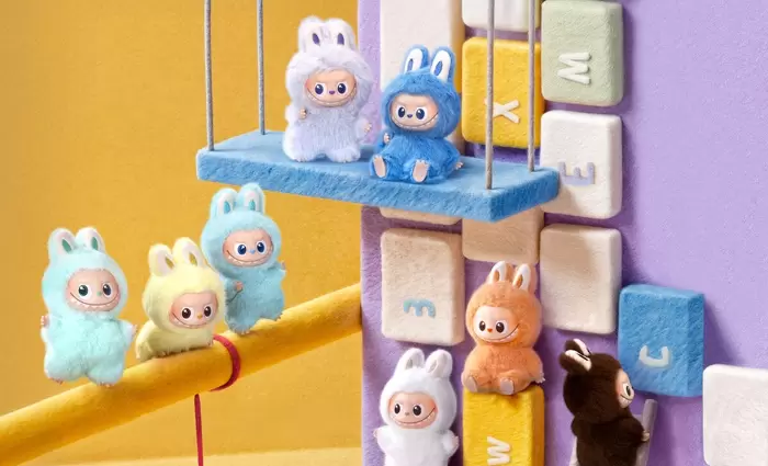 Η φρενίτιδα labubu συνεχίζεται – Ξεπούλησαν σε λίγα λεπτά οι νέες mini φιγούρες