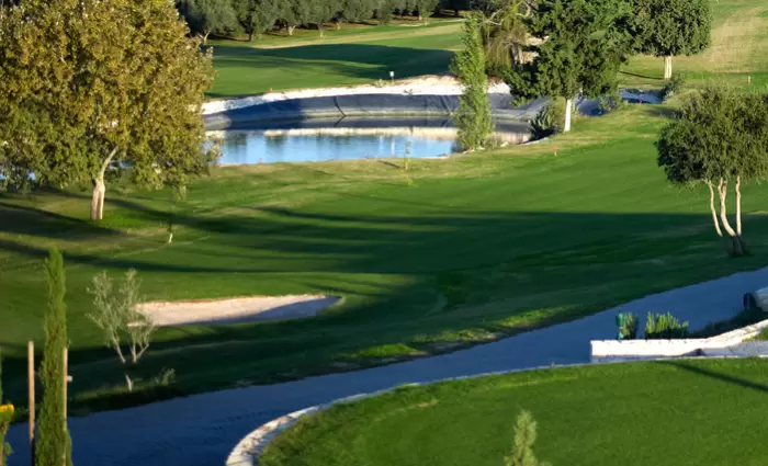 Εξασφάλιση Πολεοδομικής Άδειας για το Limassol Hills Golf Resort