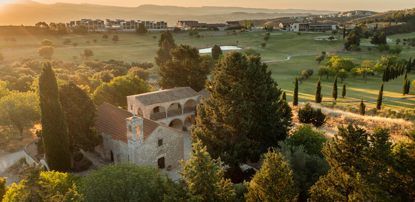 Το Minthis Golf Club για δεύτερη φορά καταφέρνει να αποκτήσει με επιτυχία την πιστοποίηση  του GEO status.