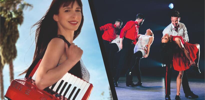 Μοναδικές στιγμές στο Cap St Georges Hotel & Resort